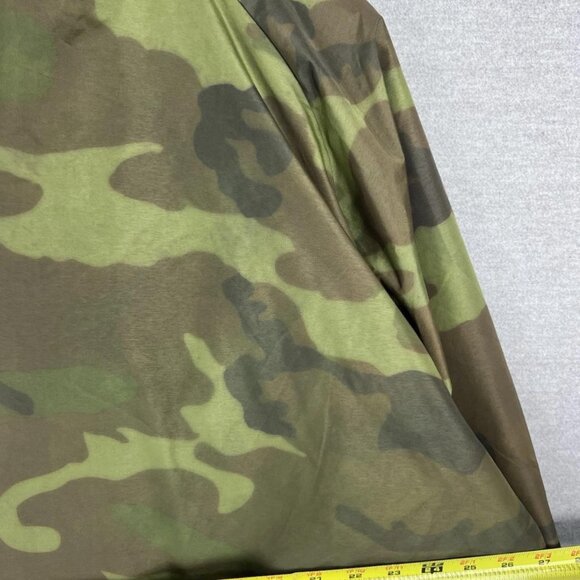 platoon vintage 80s woodland camo jacket size XL - Picture 3 of 5
